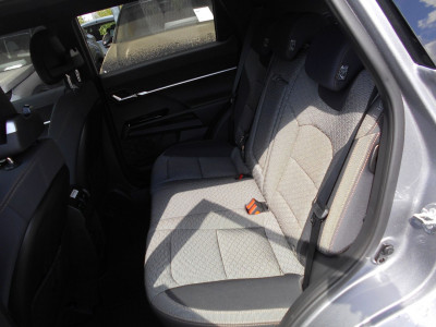 KGM/SsangYong Torres Neuwagen