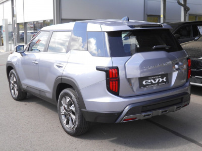 KGM/SsangYong Torres Neuwagen