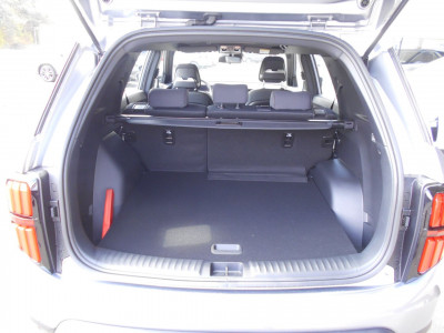 KGM/SsangYong Torres Neuwagen