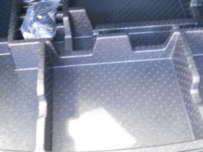 KGM/SsangYong Torres Neuwagen