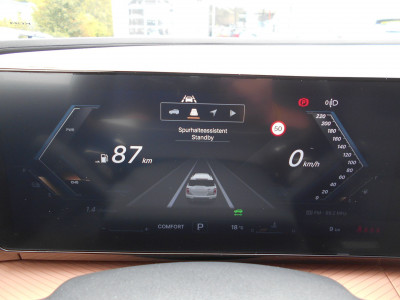 KGM/SsangYong Torres Vorführwagen