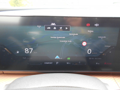 KGM/SsangYong Torres Vorführwagen