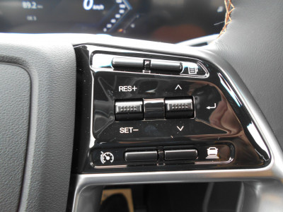 KGM/SsangYong Torres Vorführwagen