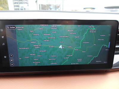 KGM/SsangYong Torres Vorführwagen