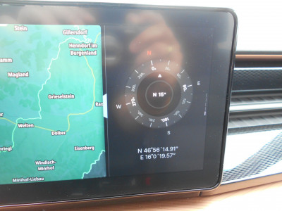 KGM/SsangYong Torres Vorführwagen