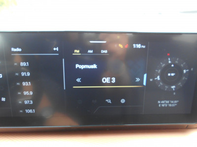 KGM/SsangYong Torres Vorführwagen