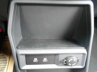 KGM/SsangYong Torres Vorführwagen