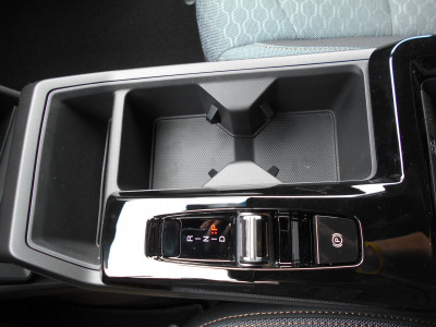 KGM/SsangYong Torres Vorführwagen