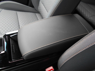 KGM/SsangYong Torres Vorführwagen