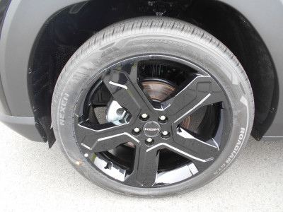 KGM/SsangYong Torres Vorführwagen