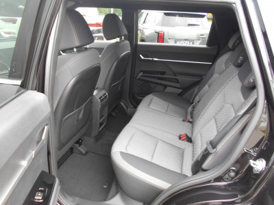 KGM/SsangYong Torres Vorführwagen