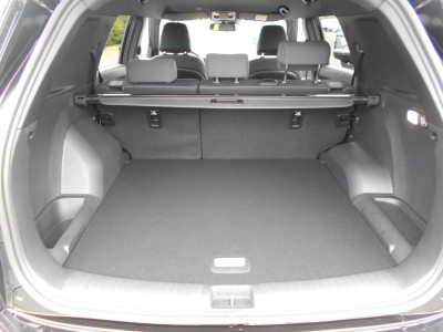 KGM/SsangYong Torres Vorführwagen