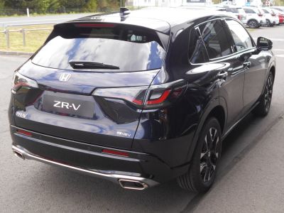Honda ZR-V Vorführwagen