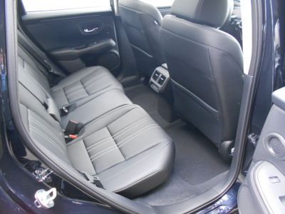 Honda ZR-V Vorführwagen