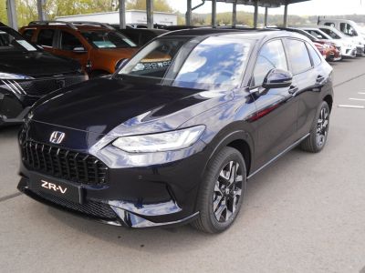 Honda ZR-V Vorführwagen