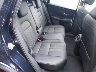 Honda ZR-V Vorführwagen