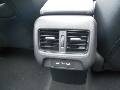 Honda ZR-V Vorführwagen