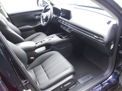 Honda ZR-V Vorführwagen
