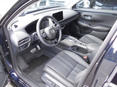 Honda ZR-V Vorführwagen