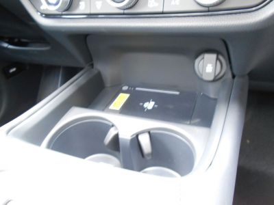 Honda ZR-V Vorführwagen