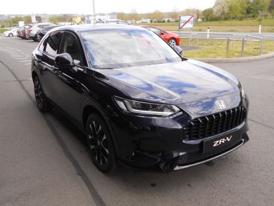 Honda ZR-V Vorführwagen