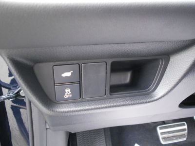Honda ZR-V Vorführwagen