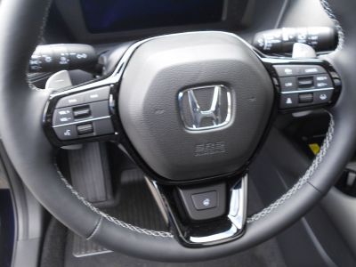 Honda ZR-V Vorführwagen