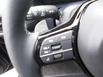 Honda ZR-V Vorführwagen