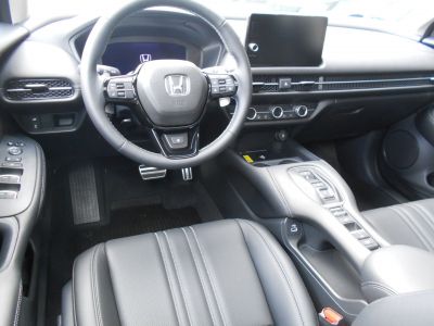 Honda ZR-V Vorführwagen