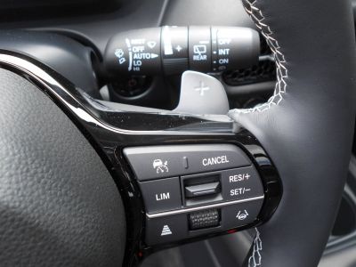 Honda ZR-V Vorführwagen