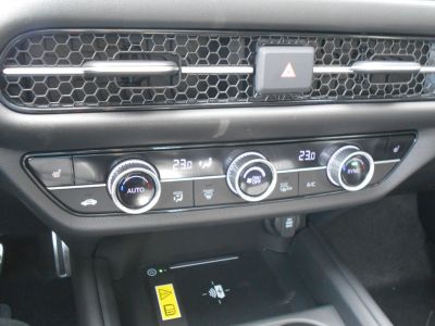 Honda ZR-V Vorführwagen
