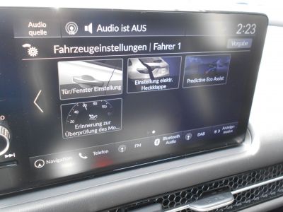 Honda ZR-V Vorführwagen
