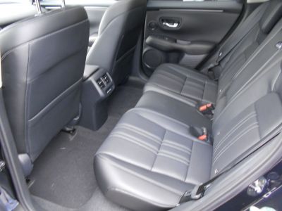 Honda ZR-V Vorführwagen