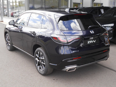 Honda ZR-V Neuwagen