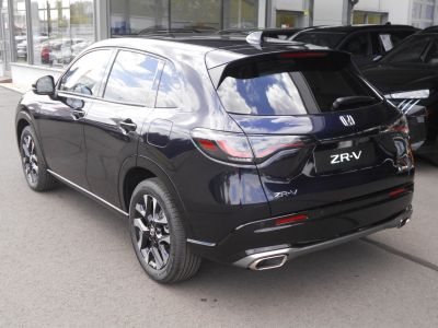 Honda ZR-V Vorführwagen