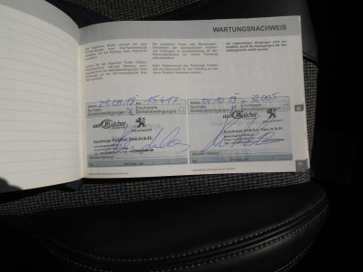 Peugeot 3008 Gebrauchtwagen