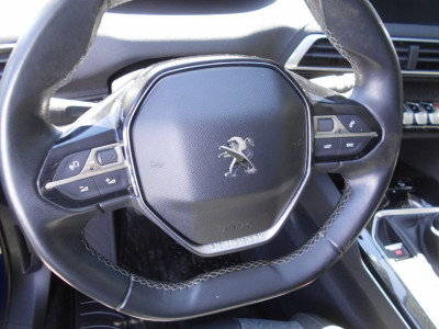 Peugeot 3008 Gebrauchtwagen