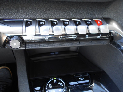 Peugeot 3008 Gebrauchtwagen