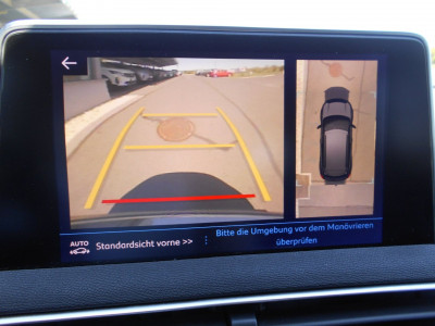 Peugeot 3008 Gebrauchtwagen