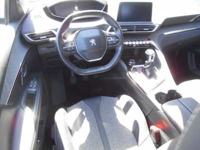 Peugeot 3008 Gebrauchtwagen