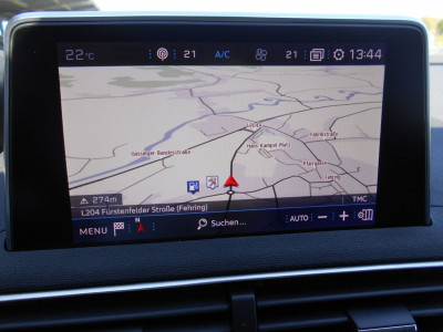 Peugeot 3008 Gebrauchtwagen