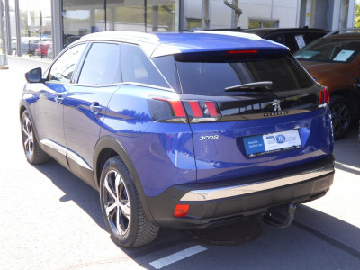 Peugeot 3008 Gebrauchtwagen