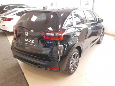 Honda Jazz Vorführwagen