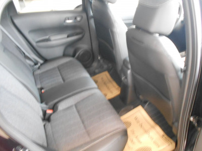 Honda Jazz Vorführwagen