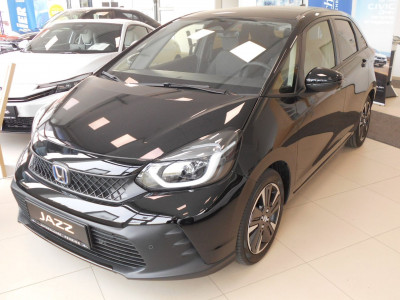 Honda Jazz Vorführwagen