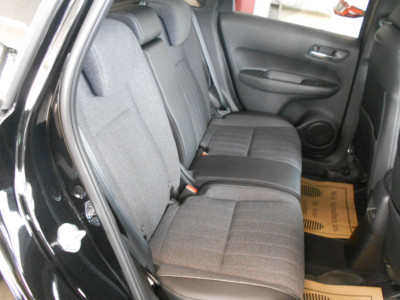 Honda Jazz Vorführwagen