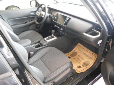 Honda Jazz Vorführwagen