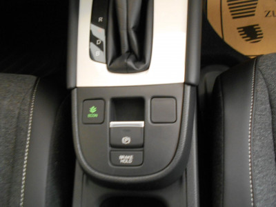 Honda Jazz Vorführwagen