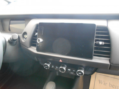 Honda Jazz Vorführwagen