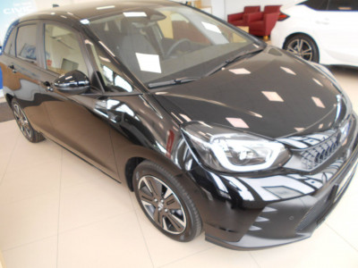 Honda Jazz Vorführwagen